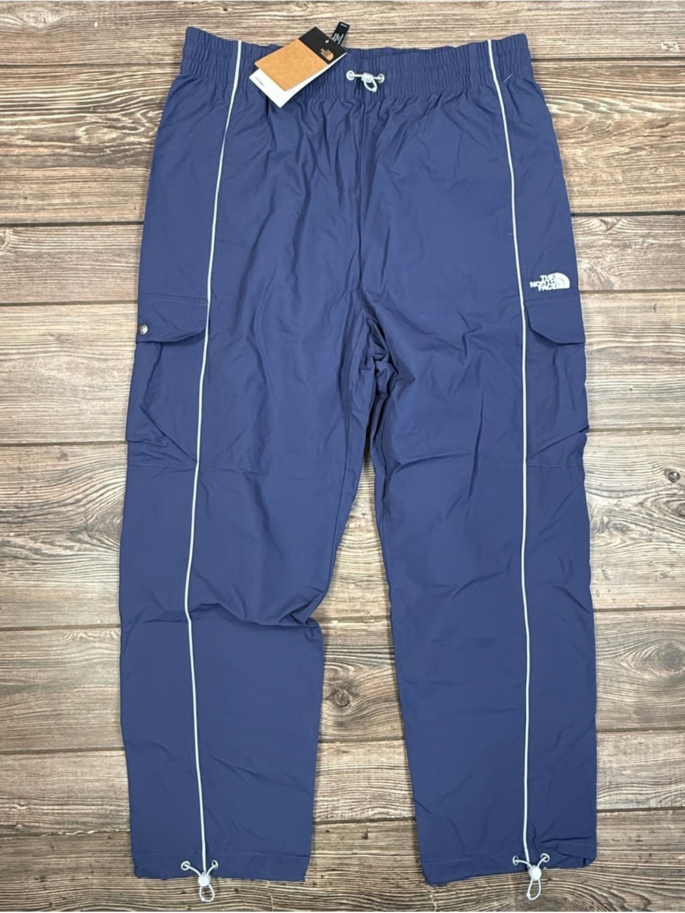 The North Face 2000s Boreas Hike Pants Large